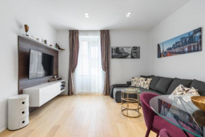 Eva Luxury Two bedrooms Apartment & Bacvice Beach